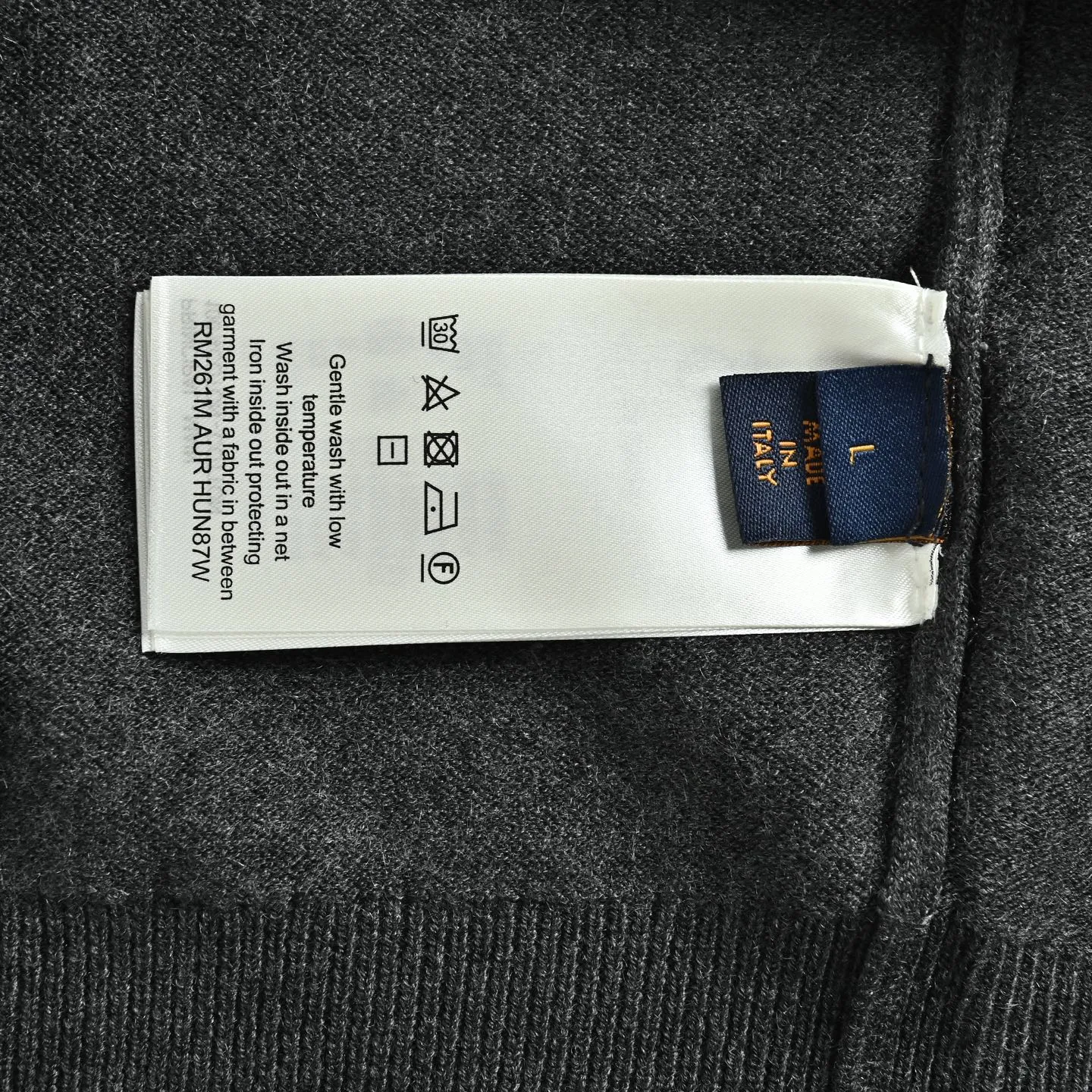 Louis Vuitton/